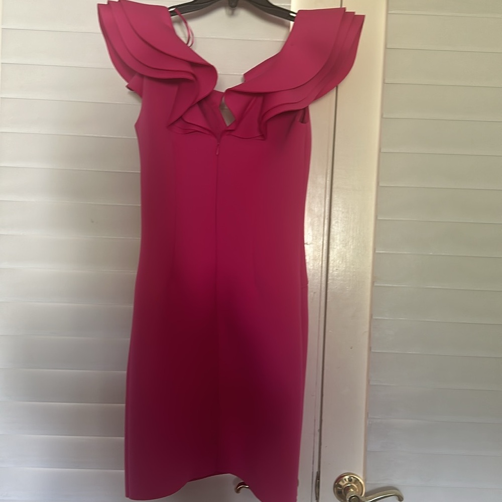 Dress - Picture 2 of 3
